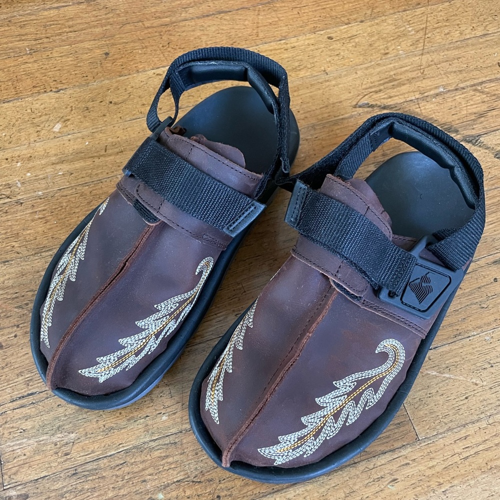 Reebok x Mountain Research Beatnik